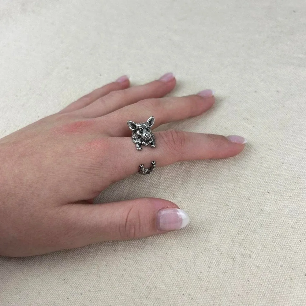 N/A ring adjustable